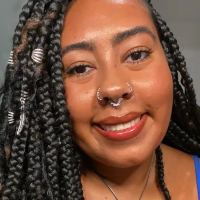 Andressa Rayana Rocha Neves