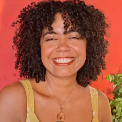Carla Brito