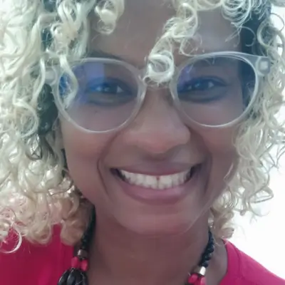 Profissional Pra Preto Psi Ana Carolina Gomes