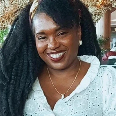 Profissional Pra Preto Psi - Andrea Moraes