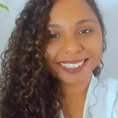 Andressa Cardoso de Andrade