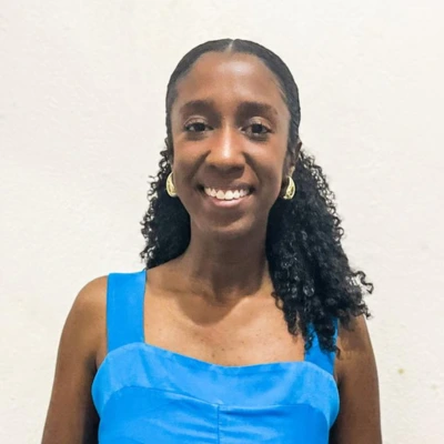 Profissional Pra Preto Psi - Andressa Rosario