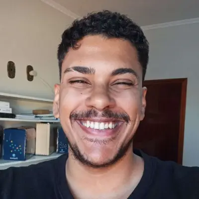Anthony Souza