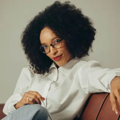 Profissional Pra Preto Psi Brena Mirele