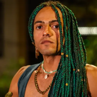 Profissional Pra Preto Psi Bruno Omobirim