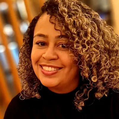 Danielle Werneck Nunes