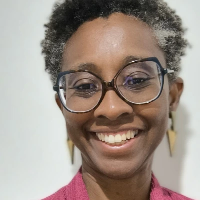 Profissional Pra Preto Psi - Deusa Mafra