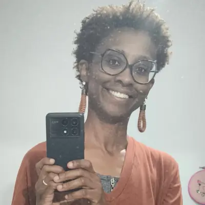 Profissional Pra Preto Psi Deusa Mafra