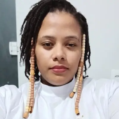 Profissional Pra Preto Psi Diele Paixão