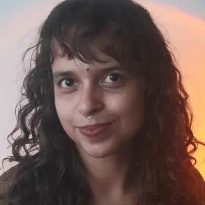 Geisa Teles da Silva