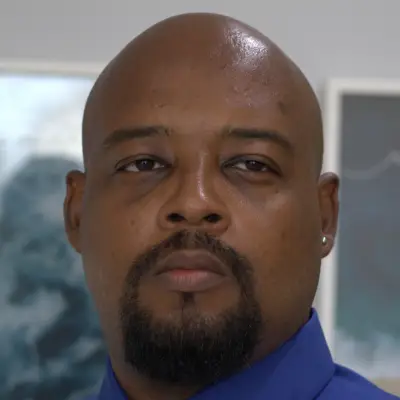 Jaelson Silva dos Santos