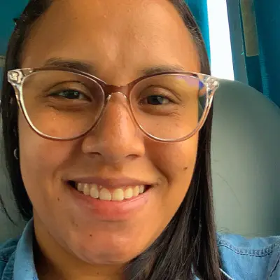 Juliane Ferreira Lopes dos Santos