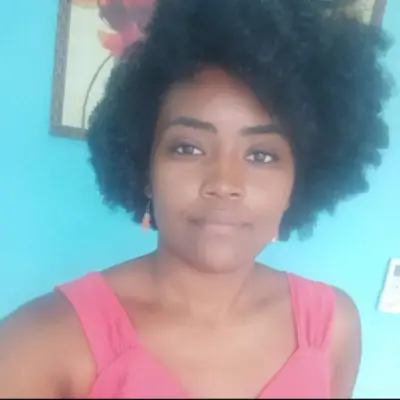 Profissional PraPretoPsi Karina Nogueira