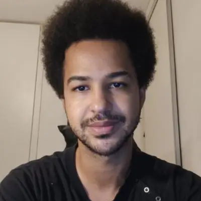 Profissional PraPretoPsi Luca Anaruma