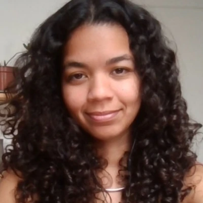 Profissional pra Preto Psi - Marianne Barbosa