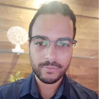 Matheus P. de Faria Santos