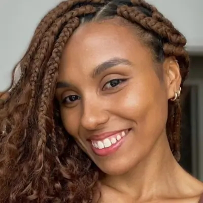 Profissional Pra Preto Psi Milla Figueiredo