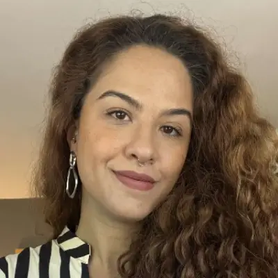 Natália Assunção Alves Melo