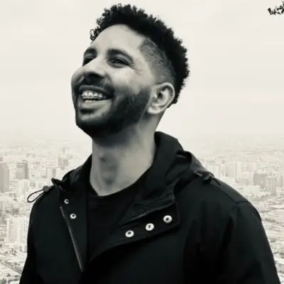 Profissional Pra Preto Psi Pedro Henrique Machado