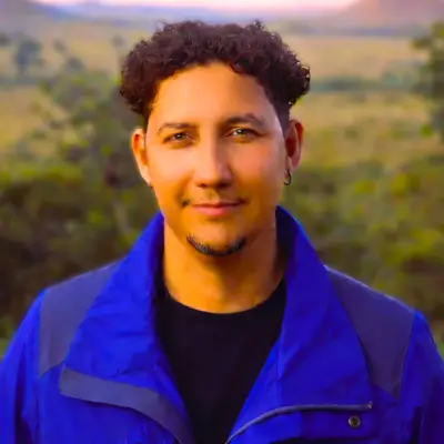 Profissional Pra Preto Psi Rodrigo Marinho