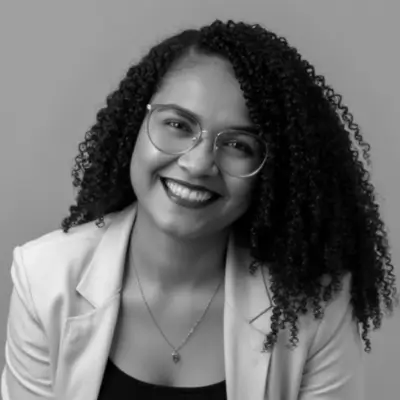 Profissional PraPretoPsi Sara Costa