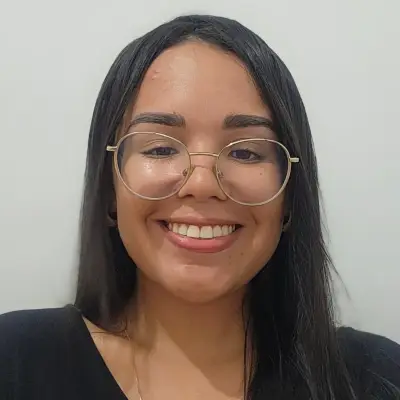 Tainá Xavier de Almeida