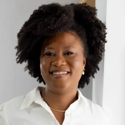 Profissional Pra Preto Psi Terezinha Oliveira