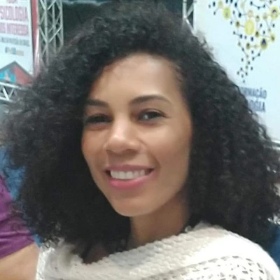 Profissional Pra Preto Psi - Aurelina Marinho