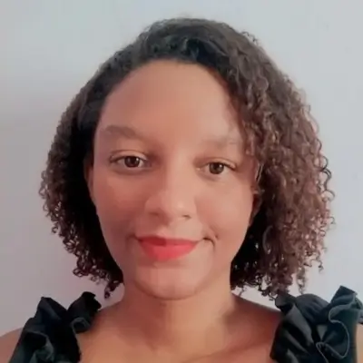 Profissionais Pra Preto Psi - Ellen da Costa Luz