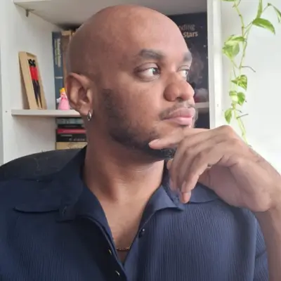 Profissional Pra Preto Psi Matheus Pereira