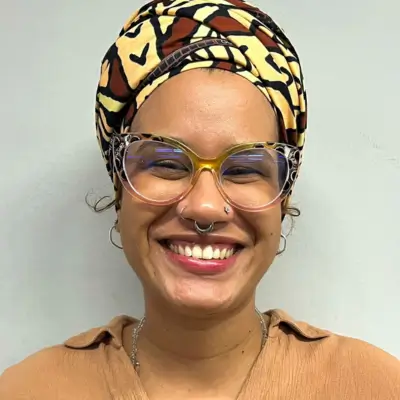 Profissional Pra Preto Psi Beatriz Sant'ana