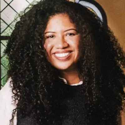Profissional Pra Preto Psi Eyshila Salles