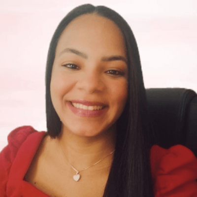 Profissional Pra Preto Psi Gabriela Matos