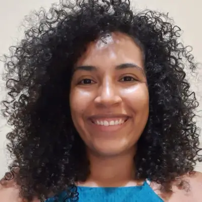 Profissional PraPretoPsi Jully Rocha