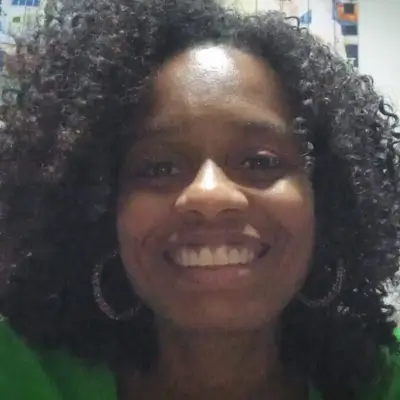 Profissional Pra Preto Psi Leticia Nascimento