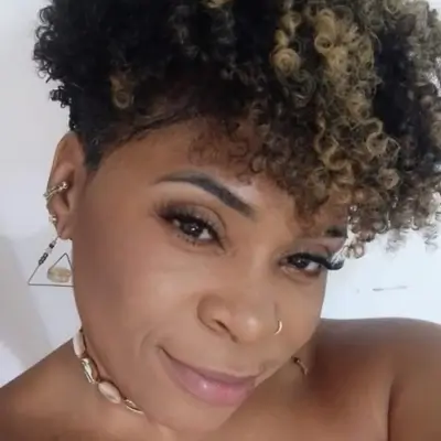 Profissional Pra Preto Psi Luana Mauricio