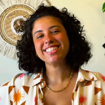 Profissional PraPretoPsi Francine Nunes