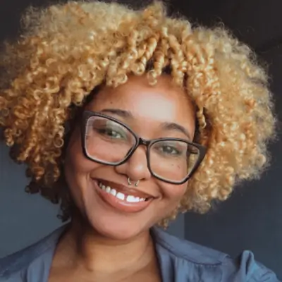 Profissional Pra Preto Psi Jenifer Vieira