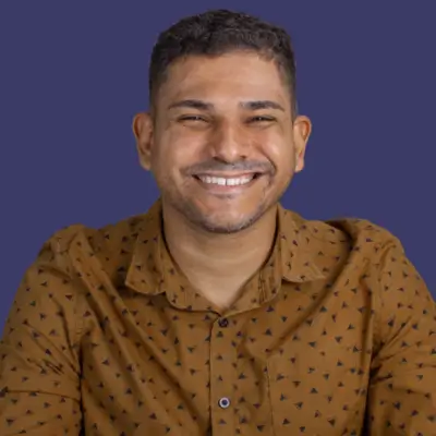 Profissional Pra Preto Psi Lucas Ranyere