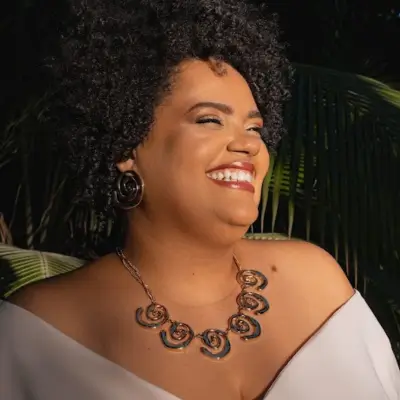 Profissional Pra Preto Psi Suellen Macedo