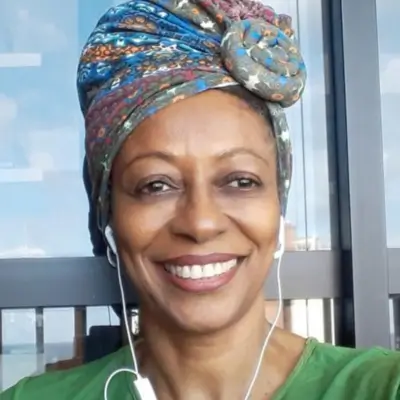 Profissional PraPretoPsi Ozenildes Ferreira