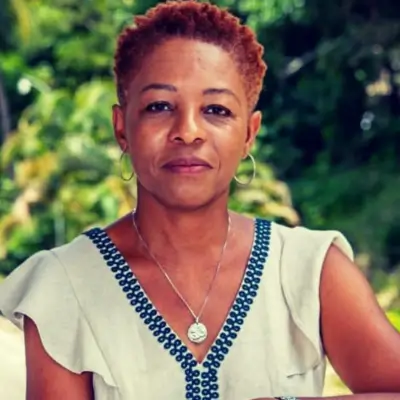 Profissional Pra Preto Psi Aline Santana