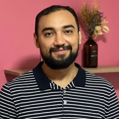 Profissional Pra Preto Psi Aldemar Ferreira