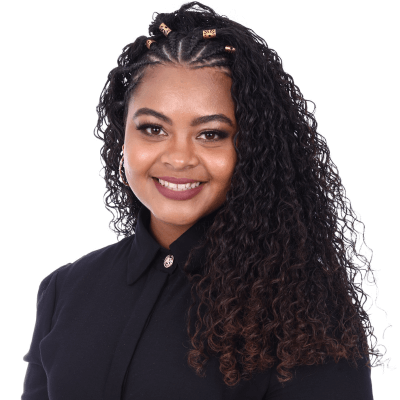 Profissional Pra Preto Psi Antonia Lays