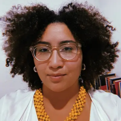 Profissional Pra Preto Psi Camille Carvalho