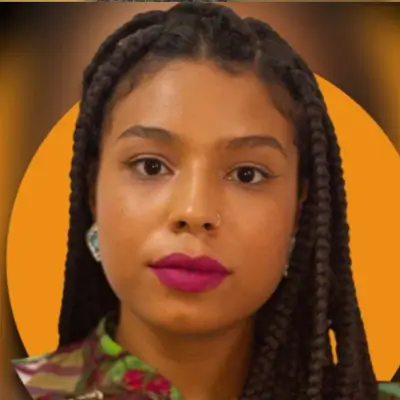 Profissional Pra Preto Psi Debora Martins