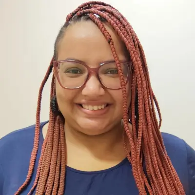 Profissional Pra Preto Psi Fabiana Andressa