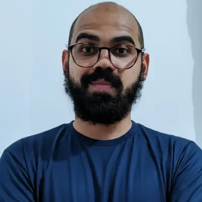 Profissional Pra Preto Psi Geovani Cardoso