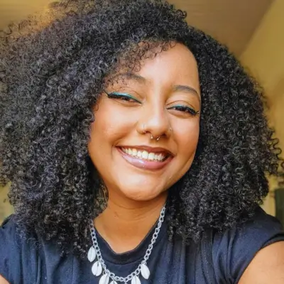 Profissional Pra Preto Psi - Iris Duque