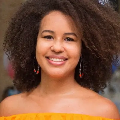 Profissional Pra Preto Psi Luciana Lima Dias